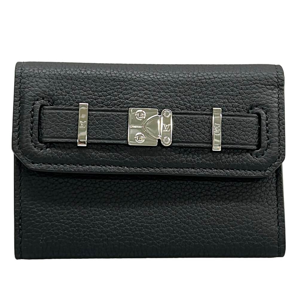 Louis Vuitton Georges Wallet Others Trifold Wallet M25965